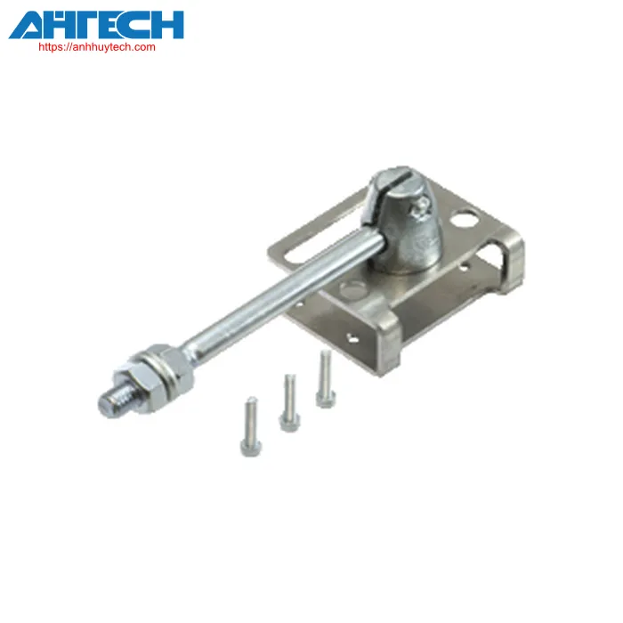 Sensor Accessory Pepperl+Fuchs omh-rl31-06