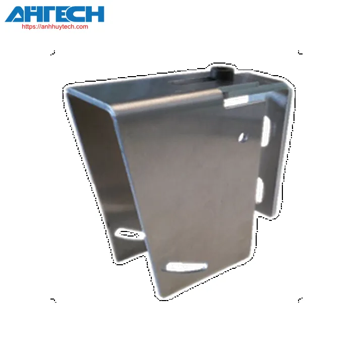Phụ kiện cảm biến Pepperl+Fuchs omh-rl31-07