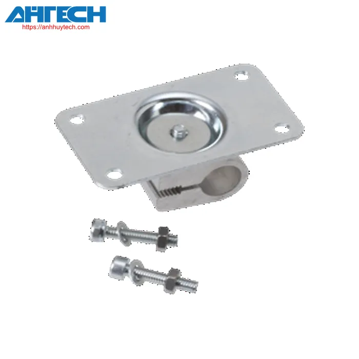 Sensor Accessory Pepperl+Fuchs omh-rl31-08