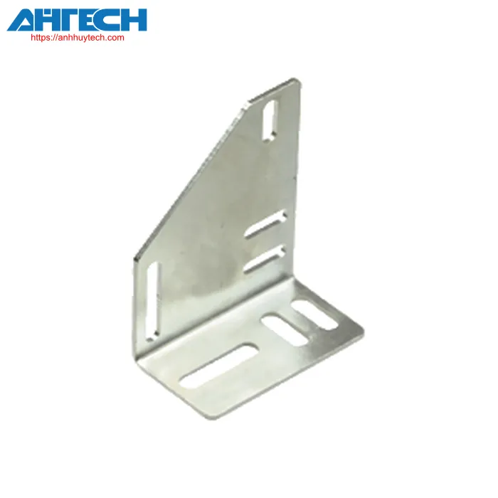 Phụ kiện cảm biến Pepperl+Fuchs omh-rl36