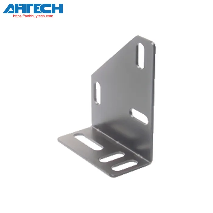 Phụ kiện cảm biến Pepperl+Fuchs omh-rl39
