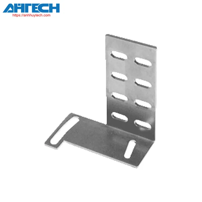 Phụ kiện cảm biến Pepperl+Fuchs omh-sbl-01