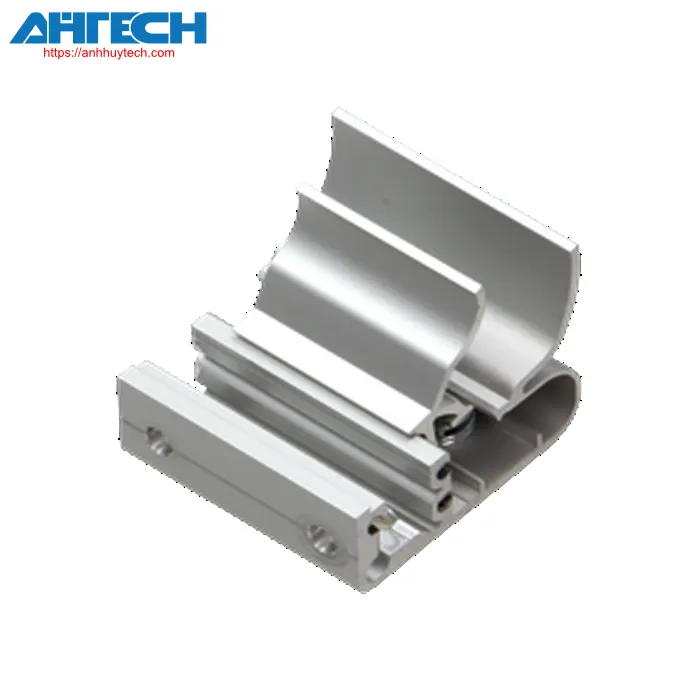 Sensor Accessory Pepperl+Fuchs omh-slct-01