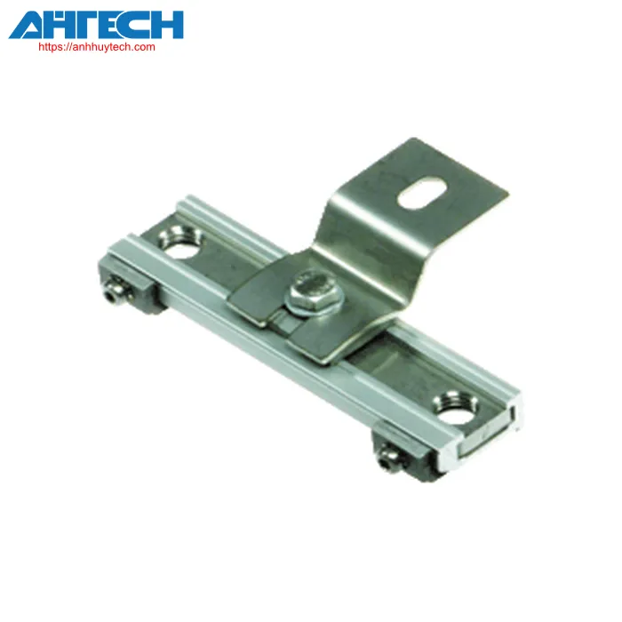 Phụ kiện cảm biến Pepperl+Fuchs omh-slct-03
