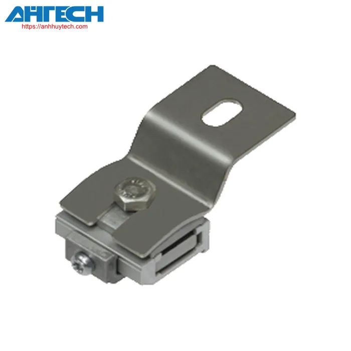 Phụ kiện cảm biến Pepperl+Fuchs omh-slct-04
