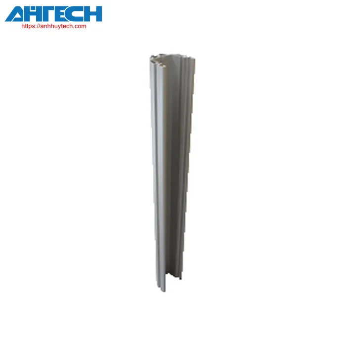 Phụ kiện cảm biến Pepperl+Fuchs omh-slct-100-1200