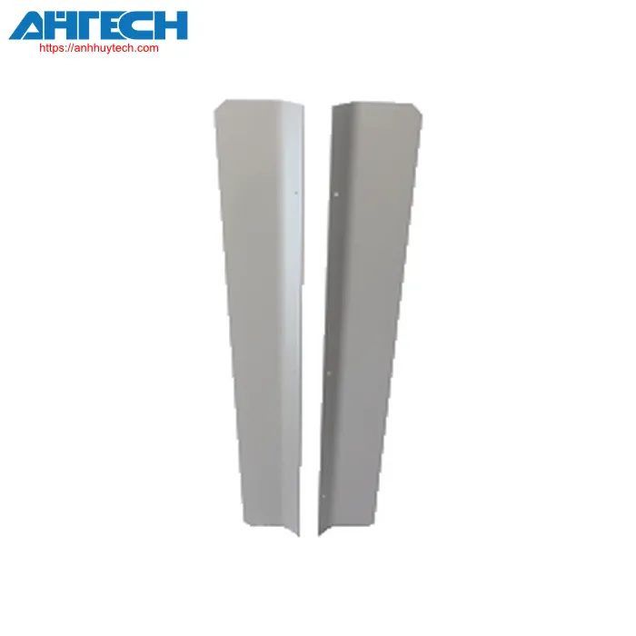 Sensor Accessory Pepperl+Fuchs omh-slct-120-1500
