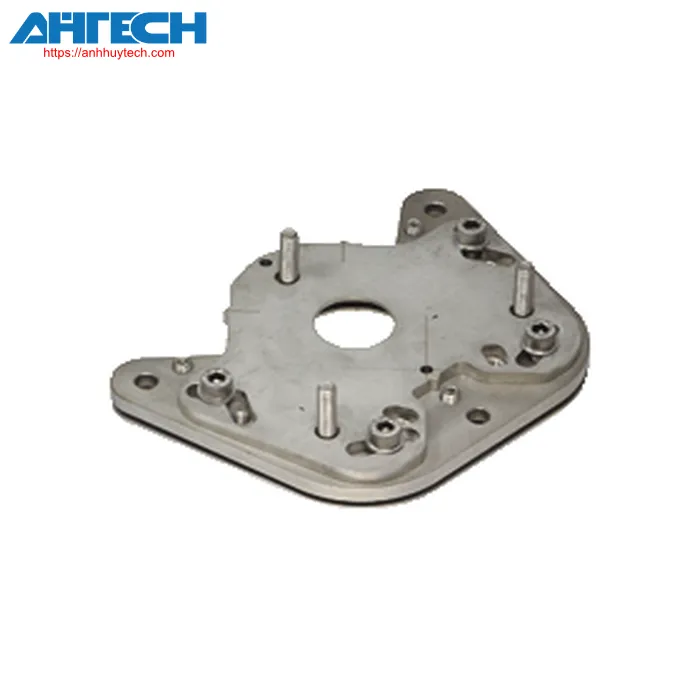 Phụ kiện cảm biến Pepperl+Fuchs omh-slct-200