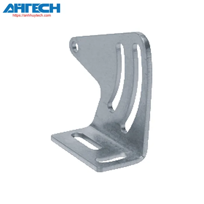 Phụ kiện cảm biến Pepperl+Fuchs omh-vdm18-01