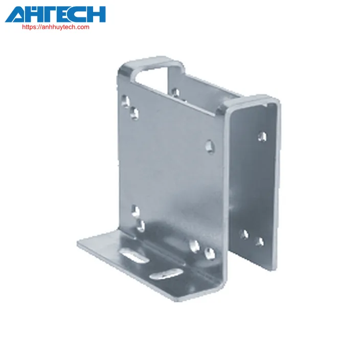 Phụ kiện cảm biến Pepperl+Fuchs omh-vdm18-02