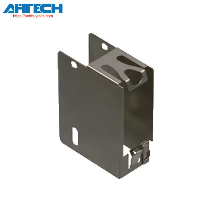 Phụ kiện cảm biến Pepperl+Fuchs omh-vdm28-01