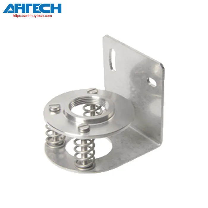 Phụ kiện cảm biến Pepperl+Fuchs omh-vl18