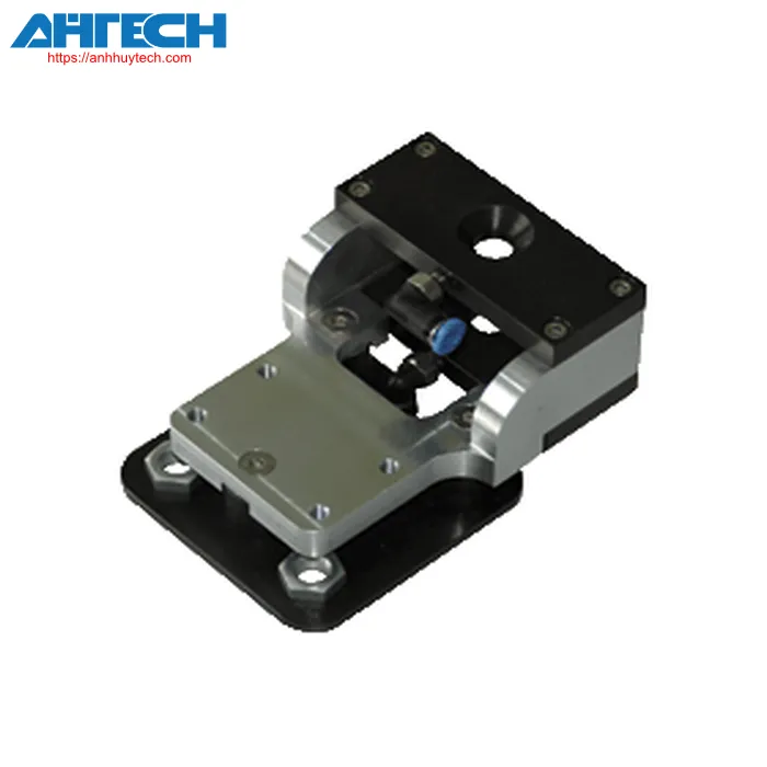 Sensor Accessory Pepperl+Fuchs omh-wts10-01