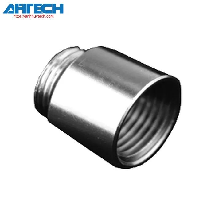 Phụ kiện cảm biến Pepperl+Fuchs pg11-1-2npt