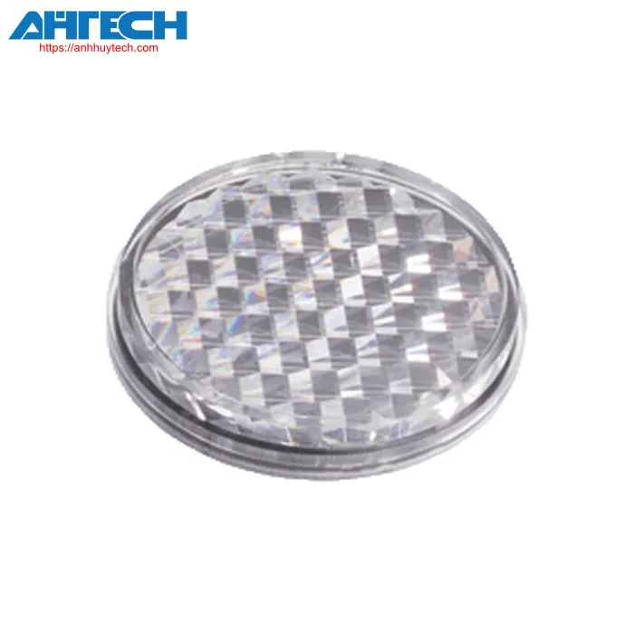 Phụ kiện cảm biến Pepperl+Fuchs ref-a35