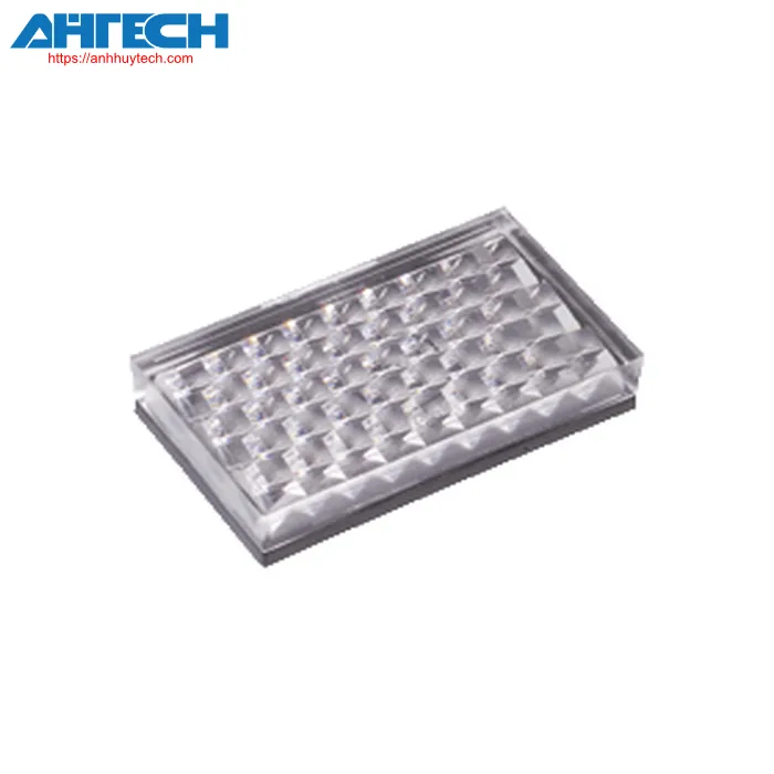 Phụ kiện cảm biến Pepperl+Fuchs ref-a48