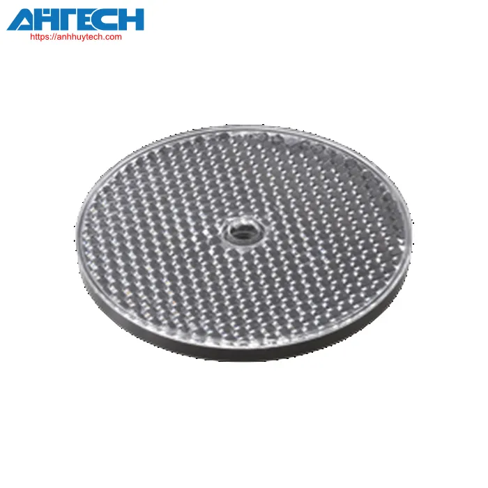 Phụ kiện cảm biến Pepperl+Fuchs ref-c110-2