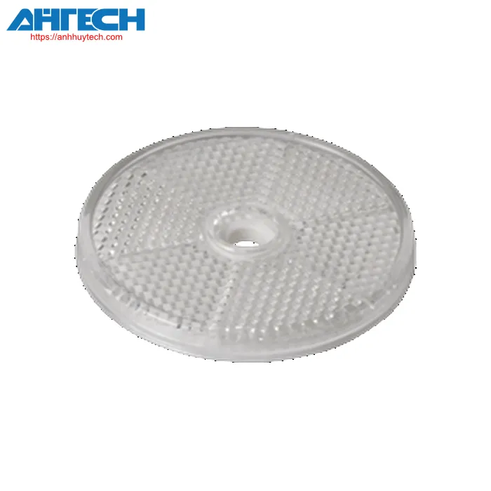 Phụ kiện cảm biến Pepperl+Fuchs ref-c60