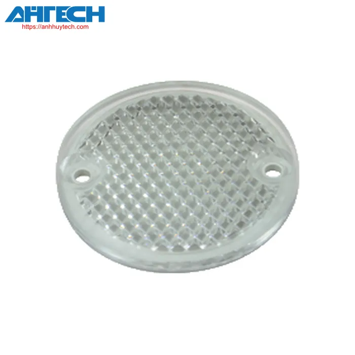 Phụ kiện cảm biến Pepperl+Fuchs ref-c65