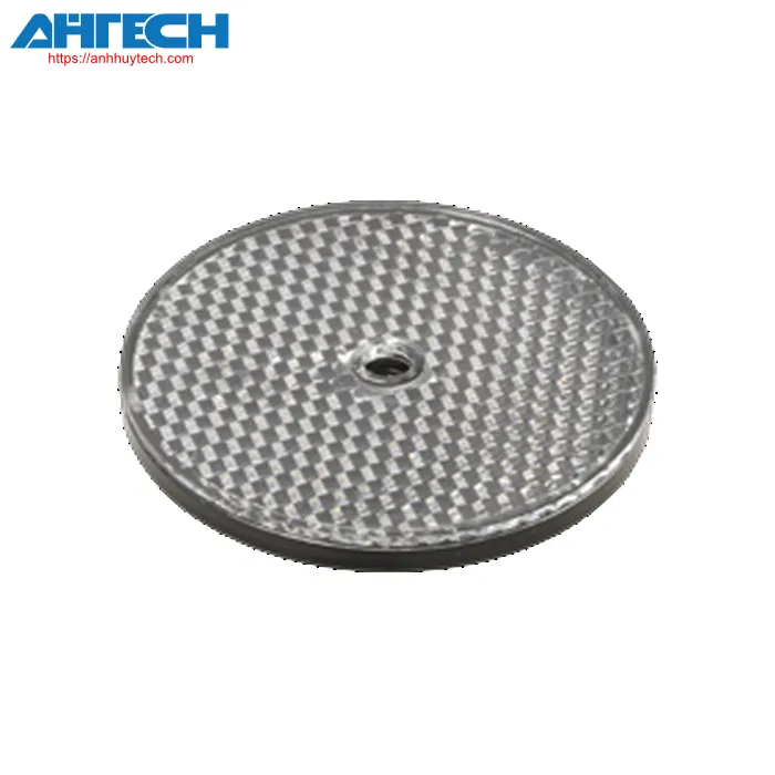 Phụ kiện cảm biến Pepperl+Fuchs ref-c85af