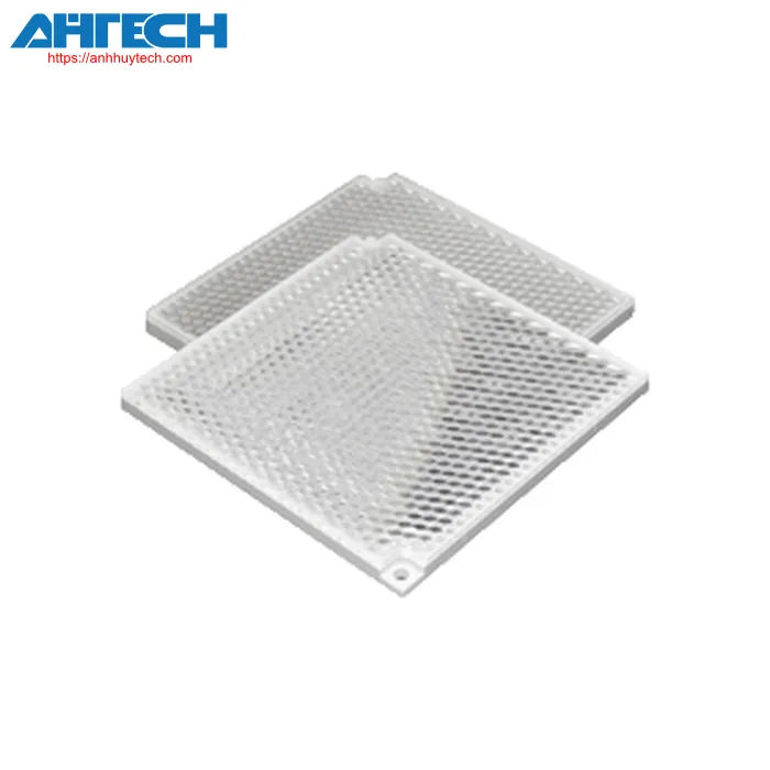 Phụ kiện cảm biến Pepperl+Fuchs ref-h100-2r