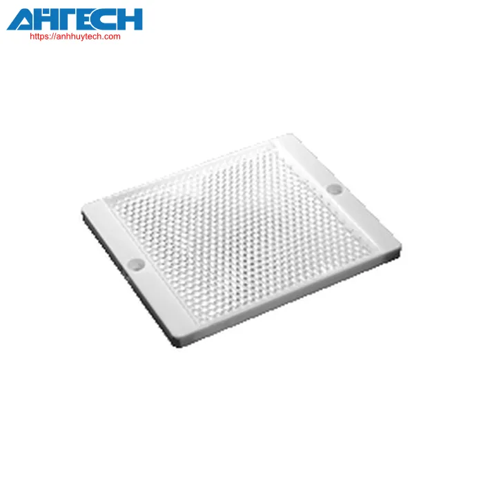 Phụ kiện cảm biến Pepperl+Fuchs ref-h100