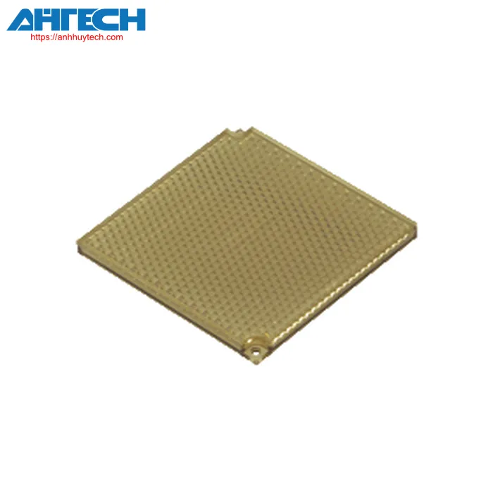Phụ kiện cảm biến Pepperl+Fuchs ref-h100f