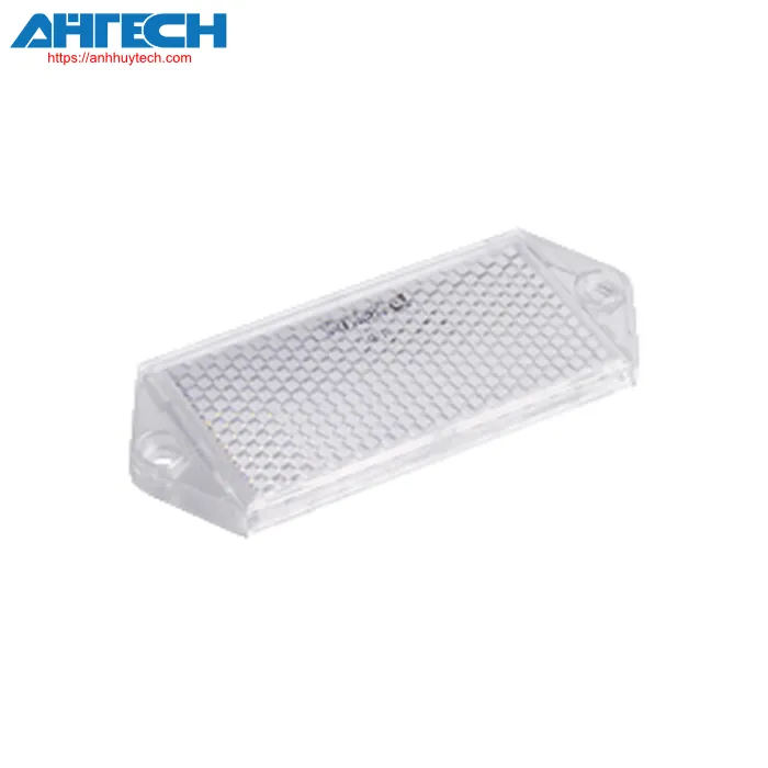 Phụ kiện cảm biến Pepperl+Fuchs ref-h116ht