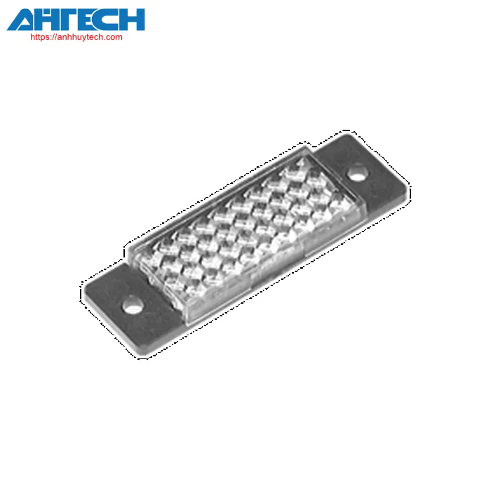 Phụ kiện cảm biến Pepperl+Fuchs ref-h160