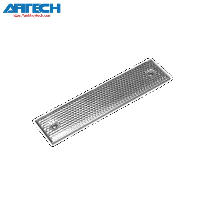 Phụ kiện cảm biến Pepperl+Fuchs ref-h180af