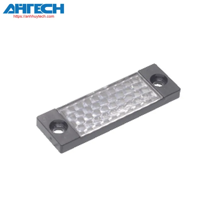 Sensor Accessory Pepperl+Fuchs ref-h18x40ht