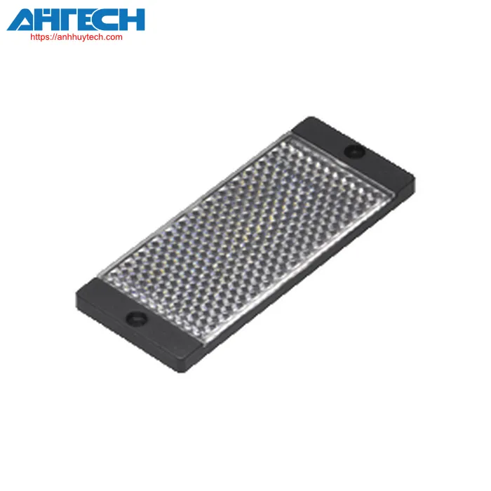 Phụ kiện cảm biến Pepperl+Fuchs ref-h22x58