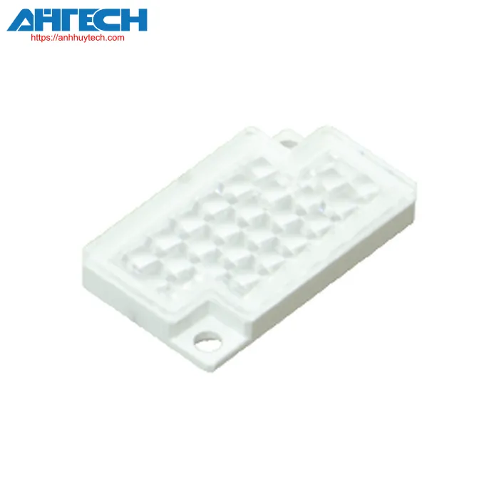 Phụ kiện cảm biến Pepperl+Fuchs ref-h23