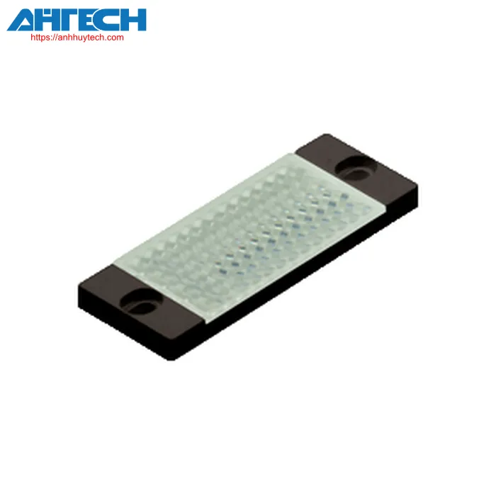 Phụ kiện cảm biến Pepperl+Fuchs ref-h30x60