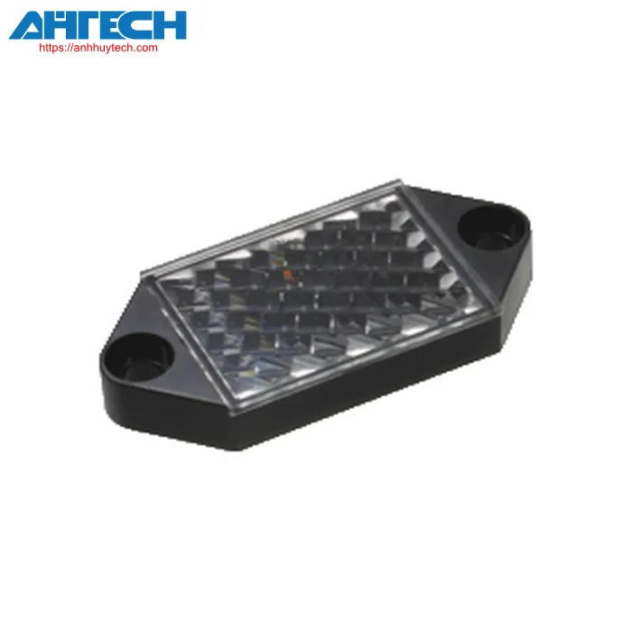 Phụ kiện cảm biến Pepperl+Fuchs ref-h32