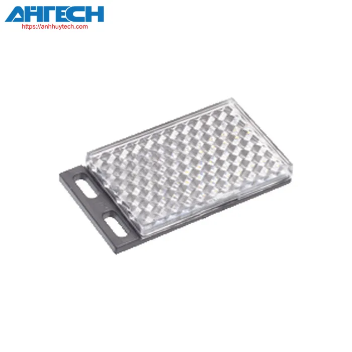 Phụ kiện cảm biến Pepperl+Fuchs ref-h48