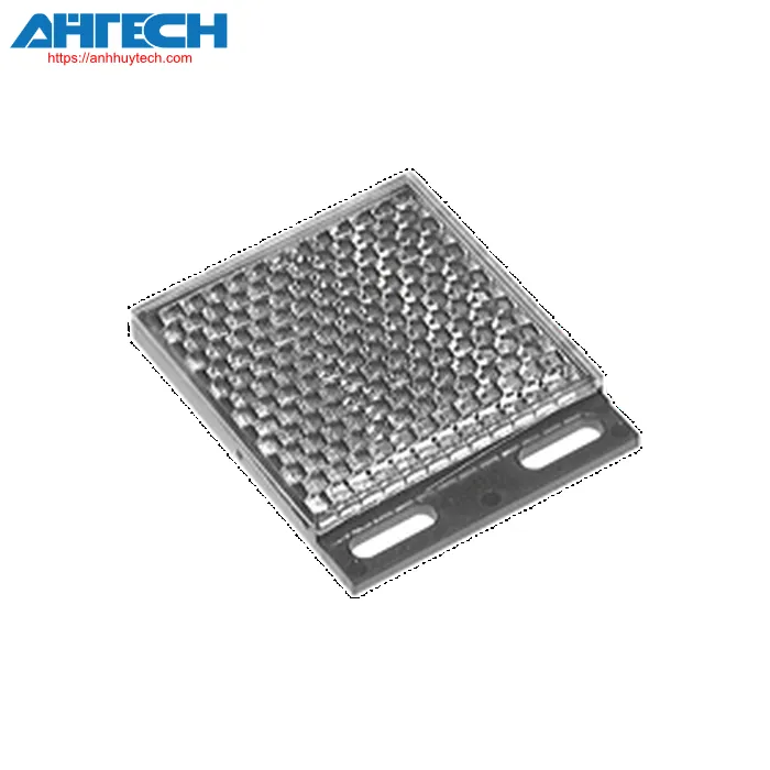Sensor Accessory Pepperl+Fuchs ref-h50
