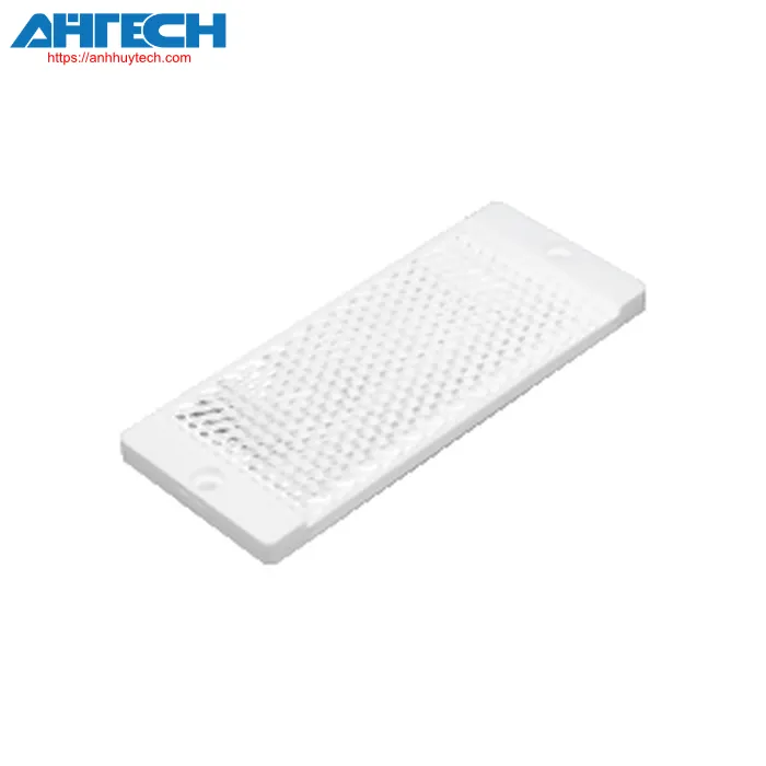 Phụ kiện cảm biến Pepperl+Fuchs ref-h50x100ht