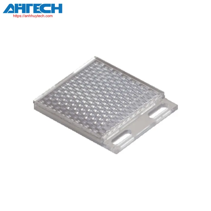 Phụ kiện cảm biến Pepperl+Fuchs ref-h50x60ht