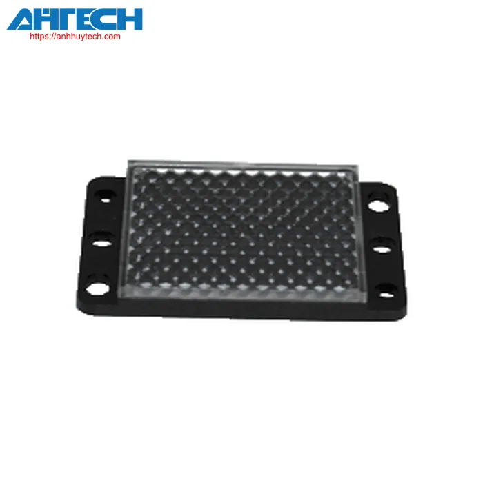 Sensor Accessory Pepperl+Fuchs ref-h52