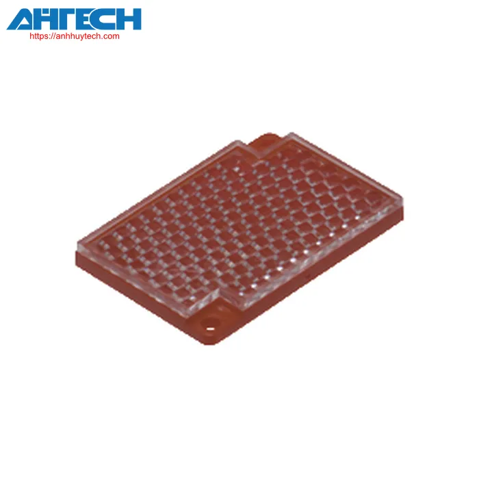 Phụ kiện cảm biến Pepperl+Fuchs ref-h60-2