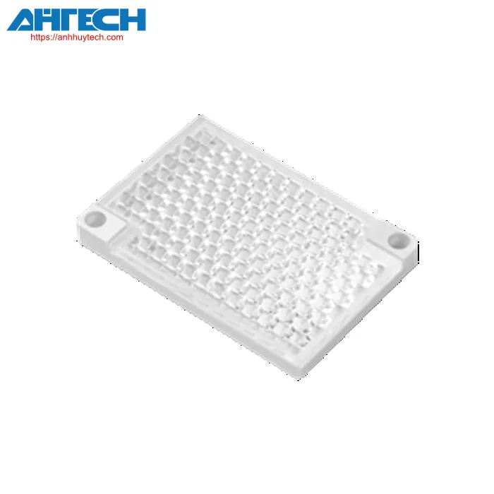 Phụ kiện cảm biến Pepperl+Fuchs ref-h60-3