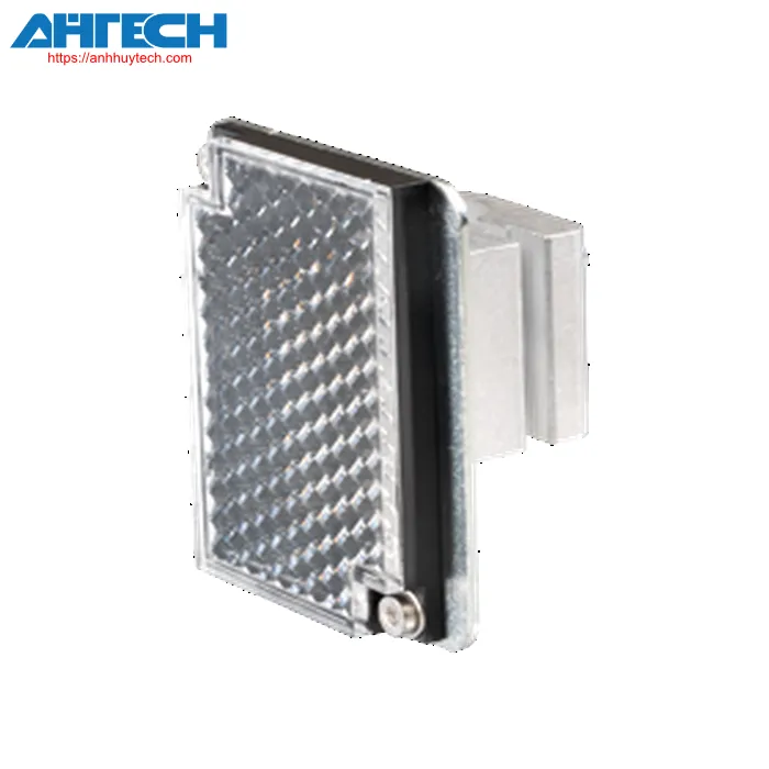 Phụ kiện cảm biến Pepperl+Fuchs ref-h60-set