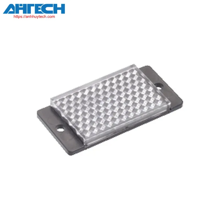 Phụ kiện cảm biến Pepperl+Fuchs ref-h65