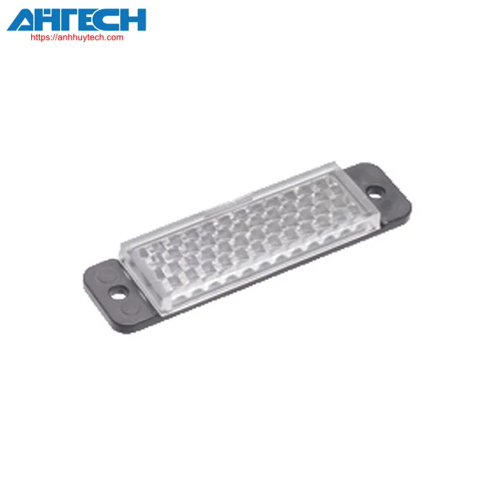 Phụ kiện cảm biến Pepperl+Fuchs ref-h72