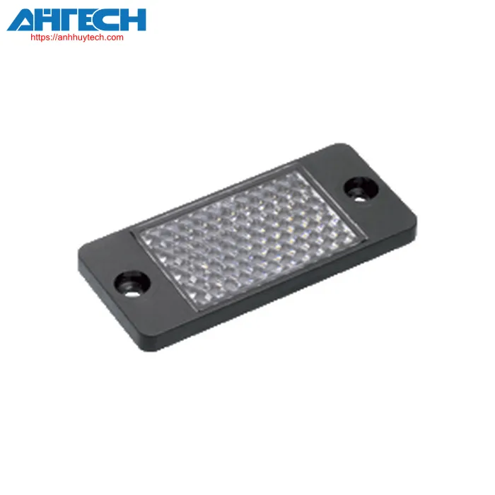 Phụ kiện cảm biến Pepperl+Fuchs ref-h75