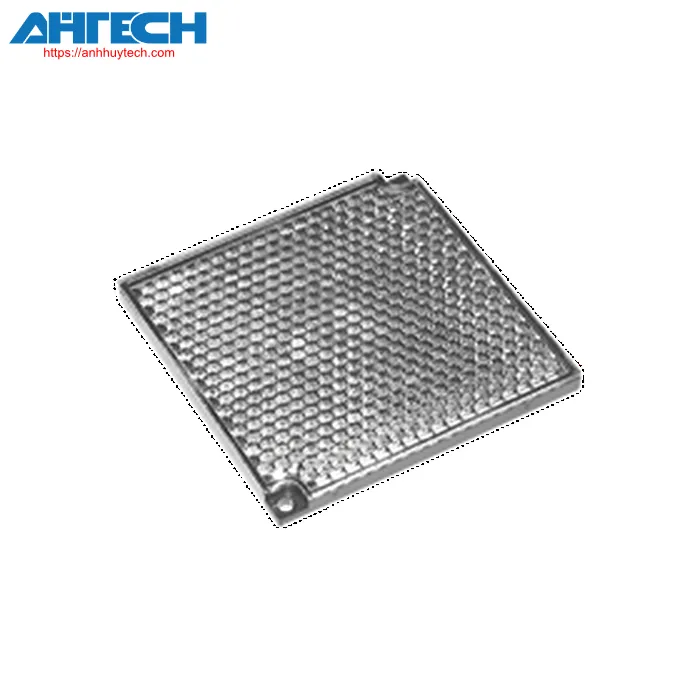 Phụ kiện cảm biến Pepperl+Fuchs ref-h85-2