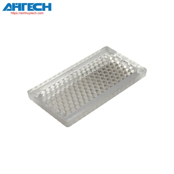 Phụ kiện cảm biến Pepperl+Fuchs ref-h85ht