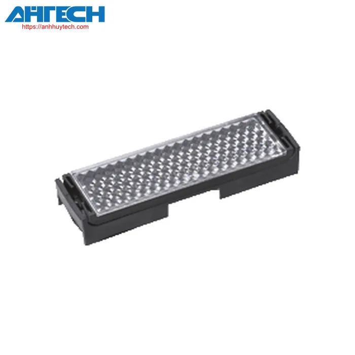 Phụ kiện cảm biến Pepperl+Fuchs ref-h88x25