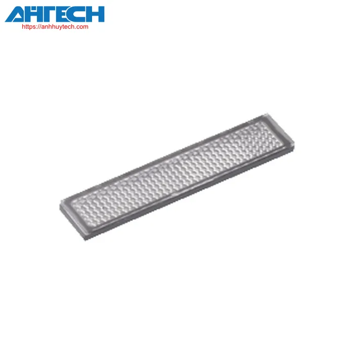 Phụ kiện cảm biến Pepperl+Fuchs ref-ma50